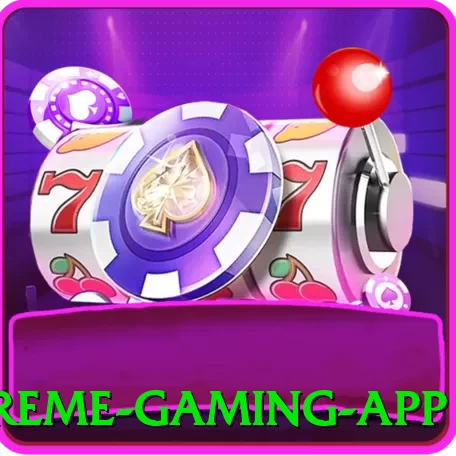1071bet Supreme Gaming App - apk