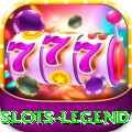 1229bet - Slots Legend
