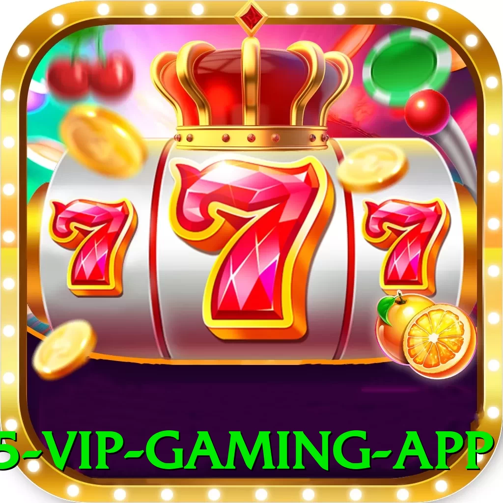 185 VIP Gaming App - go
