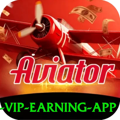 2025fp - VIP Earning App - game