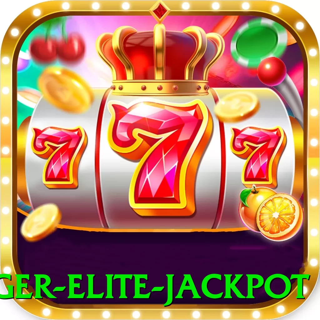 234tiger Elite Jackpot - pak