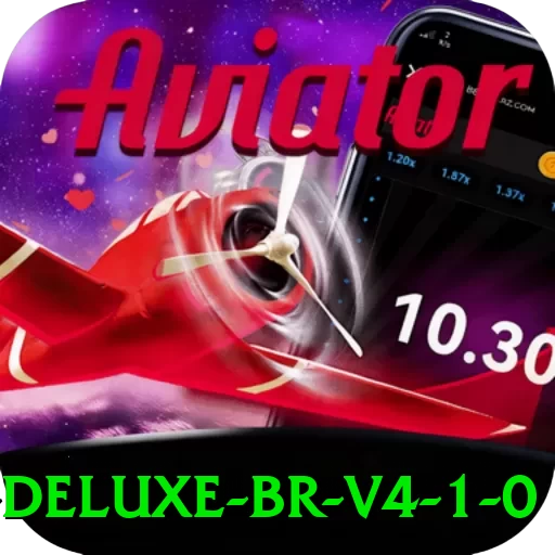 3aa Deluxe BR v4.1.0 - go