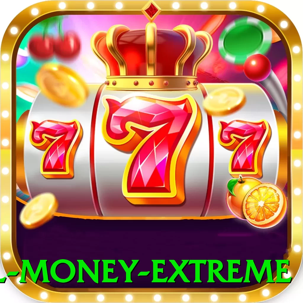 425luck - Real Money Extreme - pak