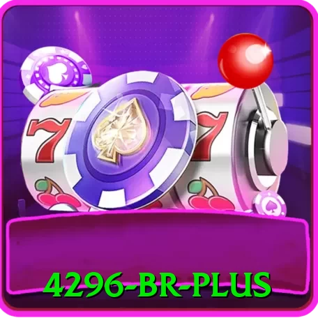 4296 BR Plus - app