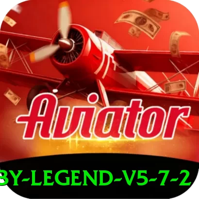 43y Legend v5.7.2 - vip