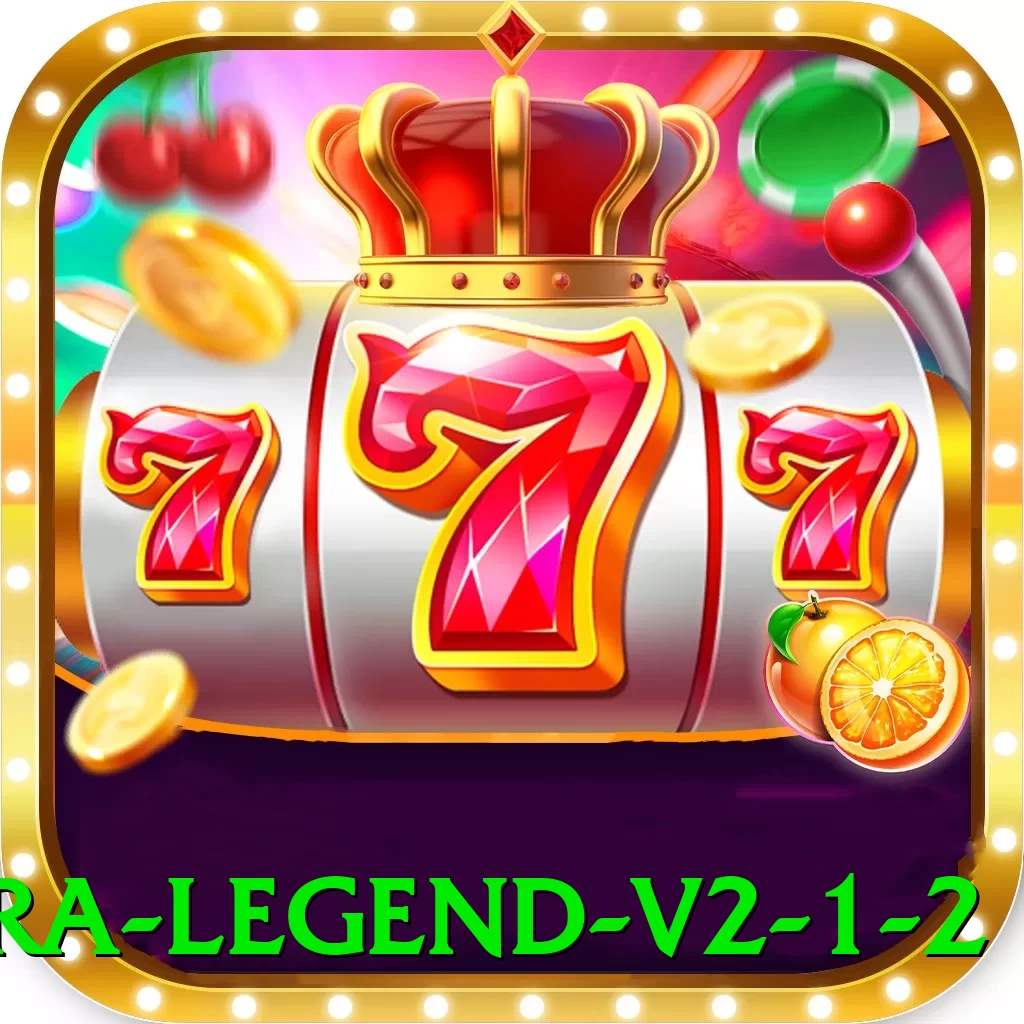 456bra Legend v2.1.2 - game