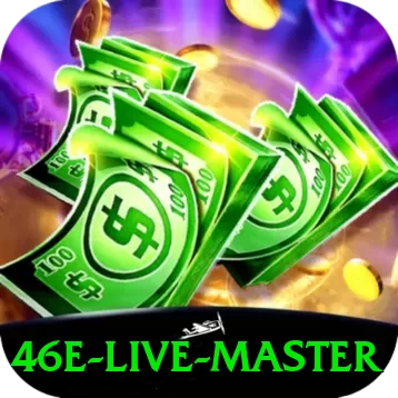 46e Live Master - pro