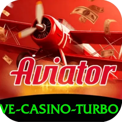 531luck Live Casino Turbo - pro