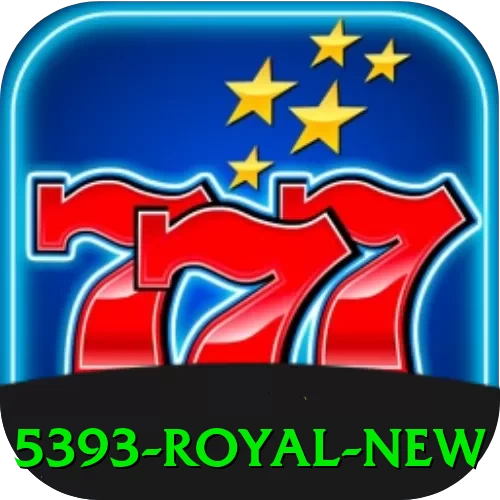 5393 Royal New - vip