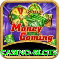555o King - Casino & Slots