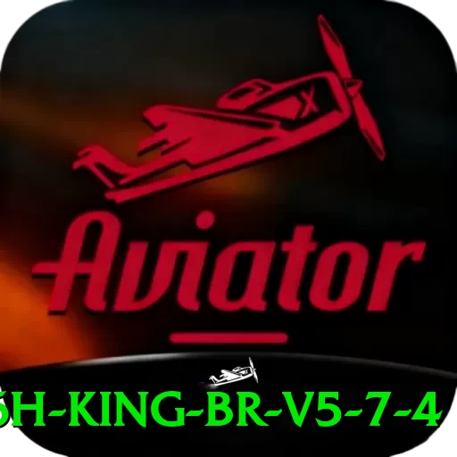 56h King BR v5.7.4 - vip