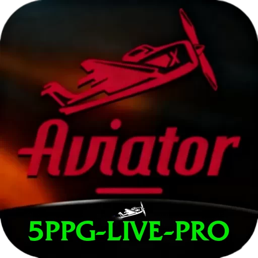 5ppg Live Pro - vip