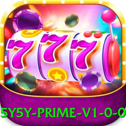 5y5y - Prime v1.0.0 - pak