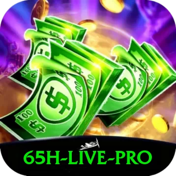 65h Live Pro - go