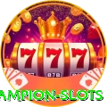 6846 Champion Slots