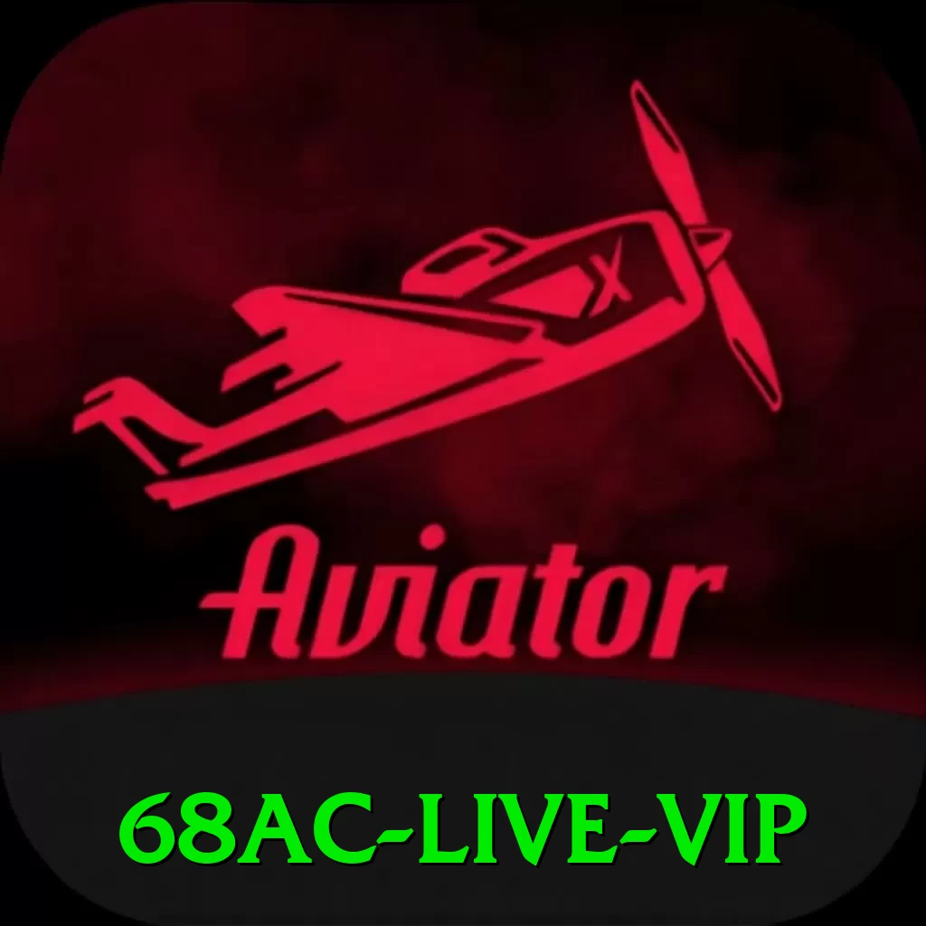 68ac - Live VIP - pak
