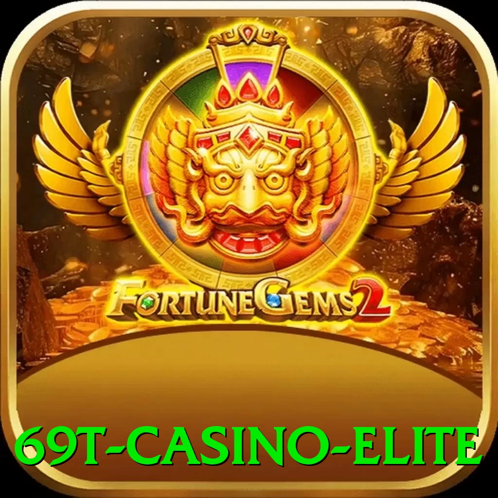 69t - Casino Elite - pk