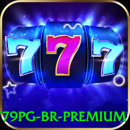 779pg BR Premium - pro