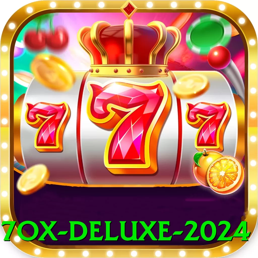 77ox Deluxe 2024 - apk