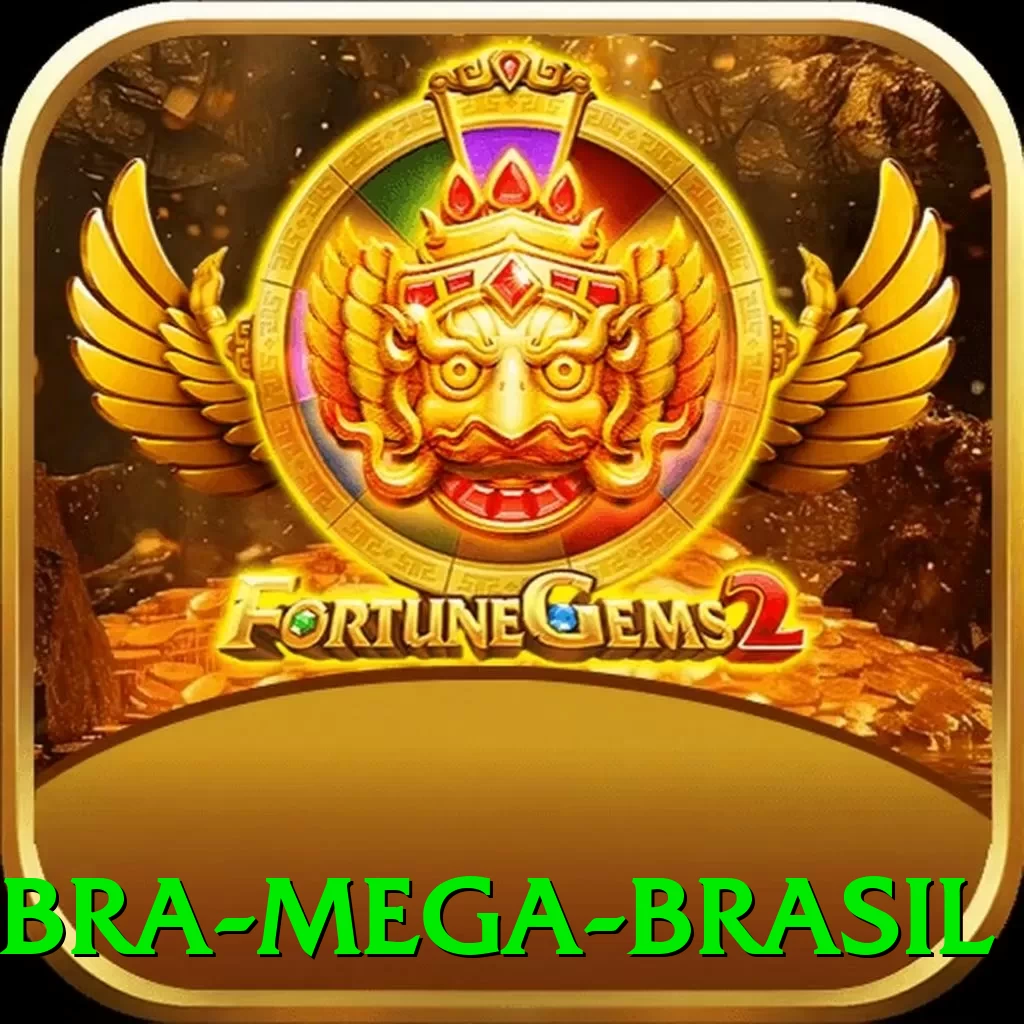 788bra Mega Brasil - pak