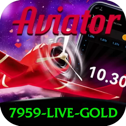 7959 Live Gold - apk