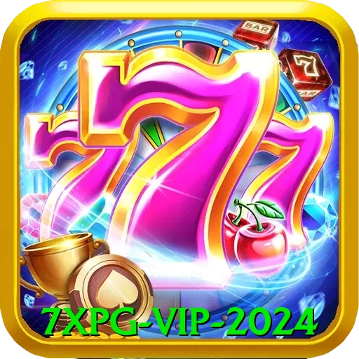 7xpg VIP 2024 - game