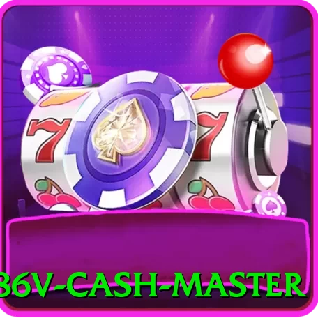 886v Cash Master - apk