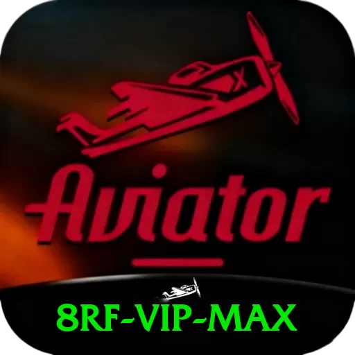 8rf - VIP Max - pro