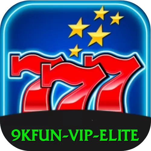 9kfun - VIP Elite - app