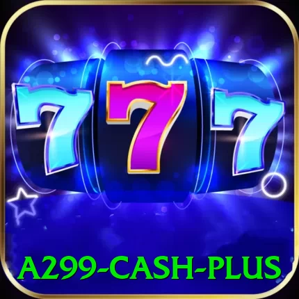 a299 Cash Plus - game