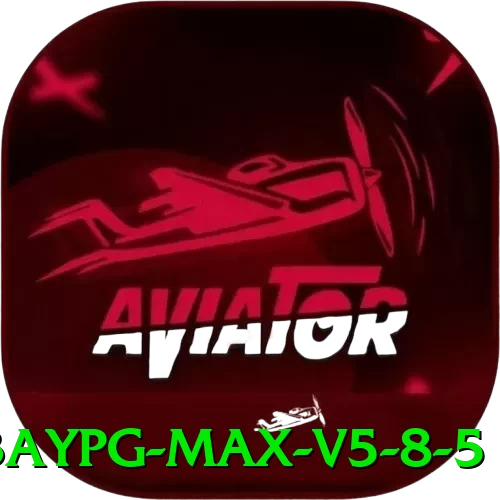 baypg Max v5.8.5 - pk