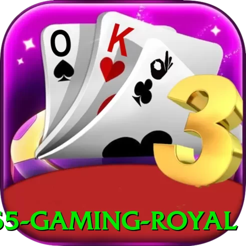 bet5455 - Gaming Royal - pak