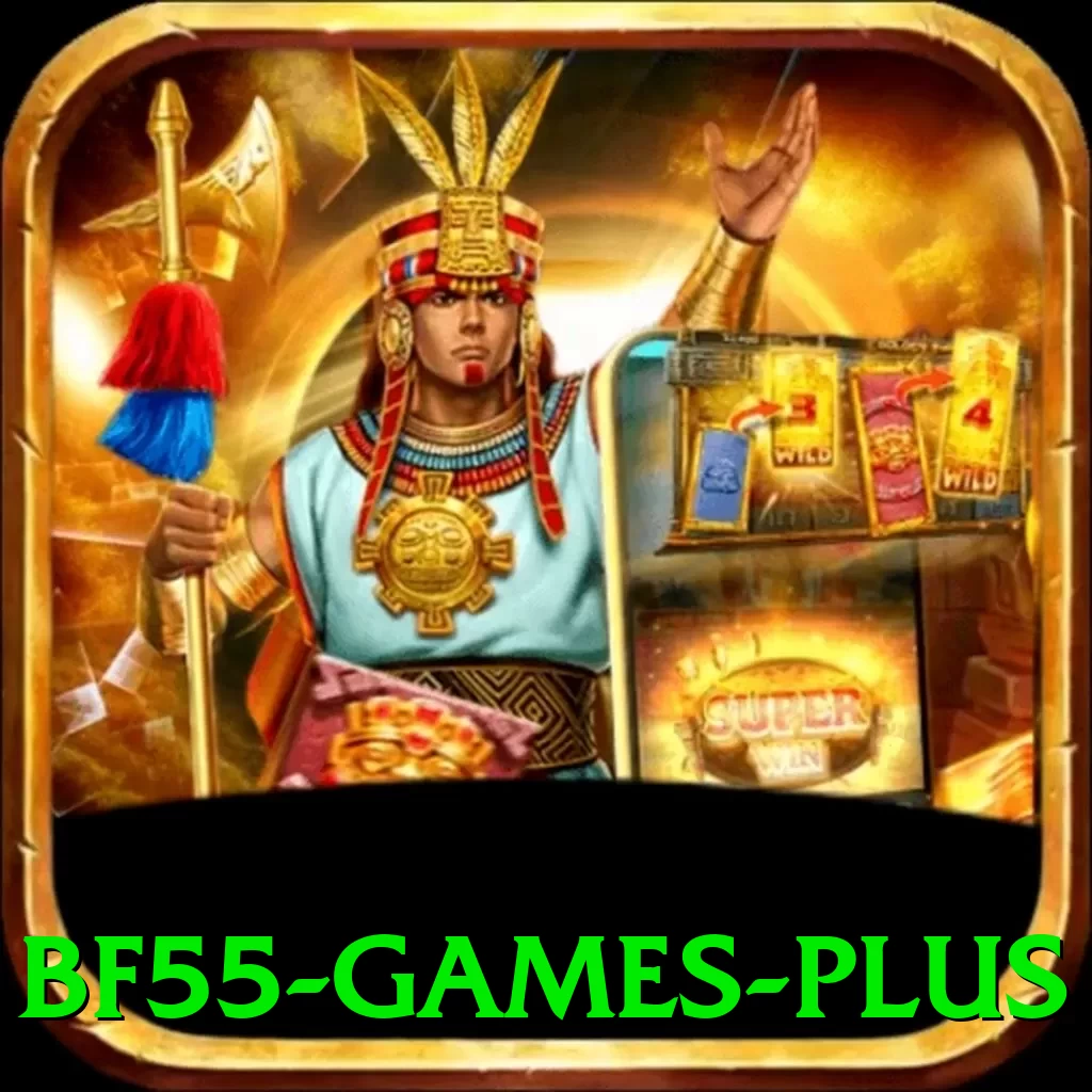 bf55 Games Plus - apk