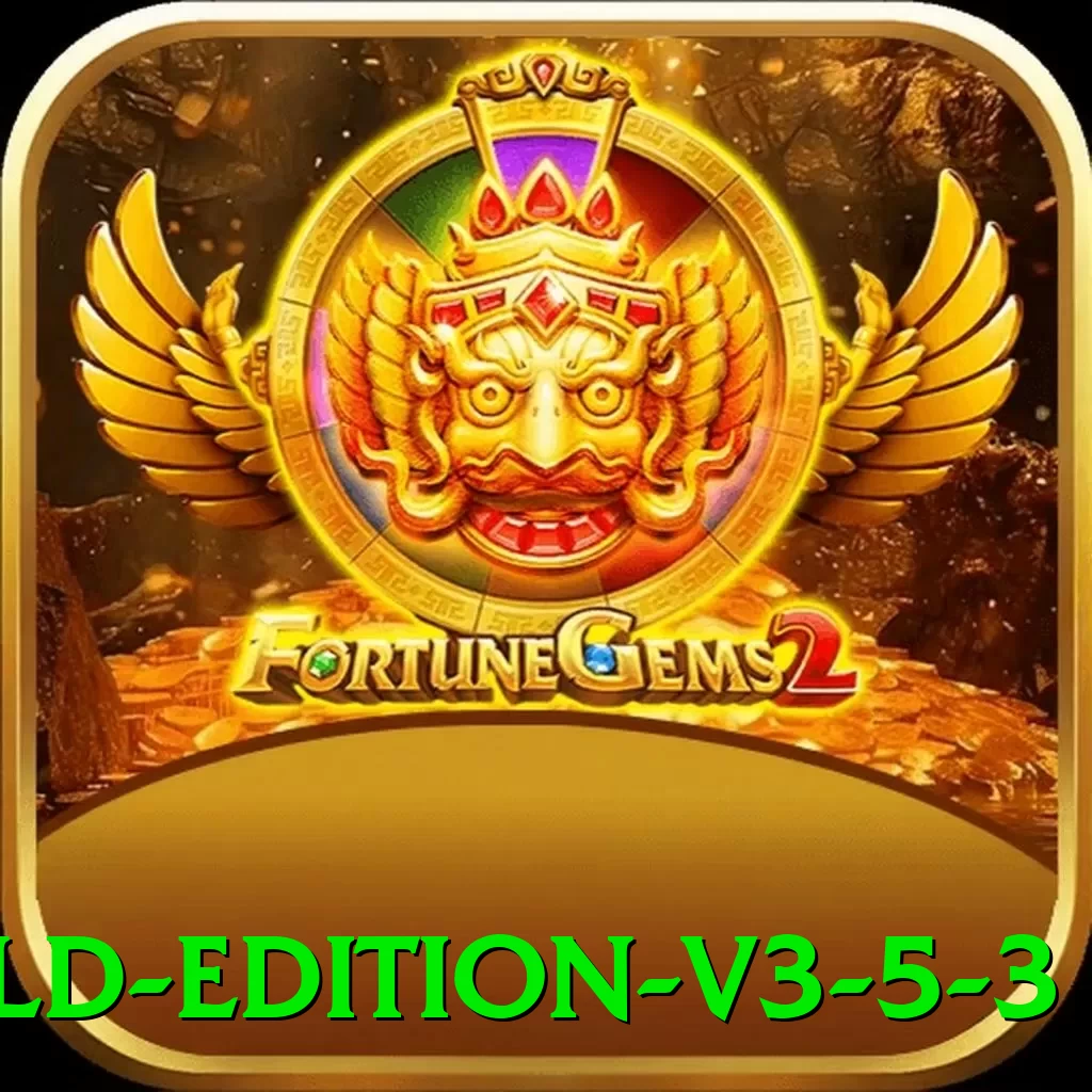bx55 - Gold Edition v3.5.3 - go