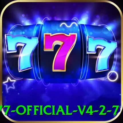 calor777 Official v4.2.7 - vip