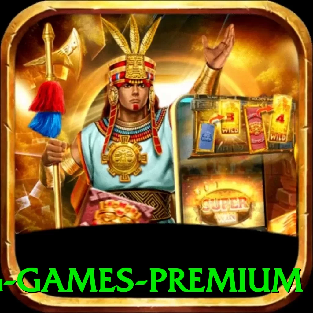carvalhopg Games Premium - pro