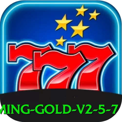dj9 Gaming Gold v2.5.7 - game