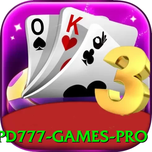 dpd777 Games Pro - app