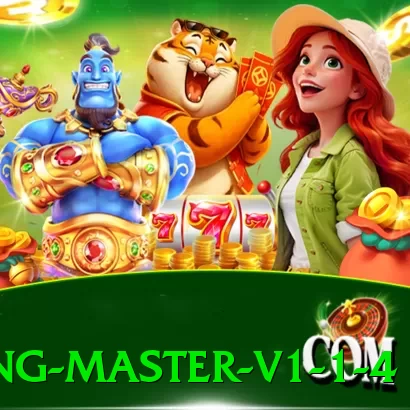 dqd777 Gaming Master v1.1.4 - app