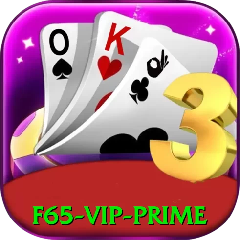 f65 - VIP Prime - go