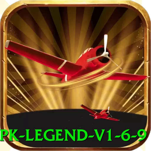 fada777 APK Legend v1.6.9 - pak