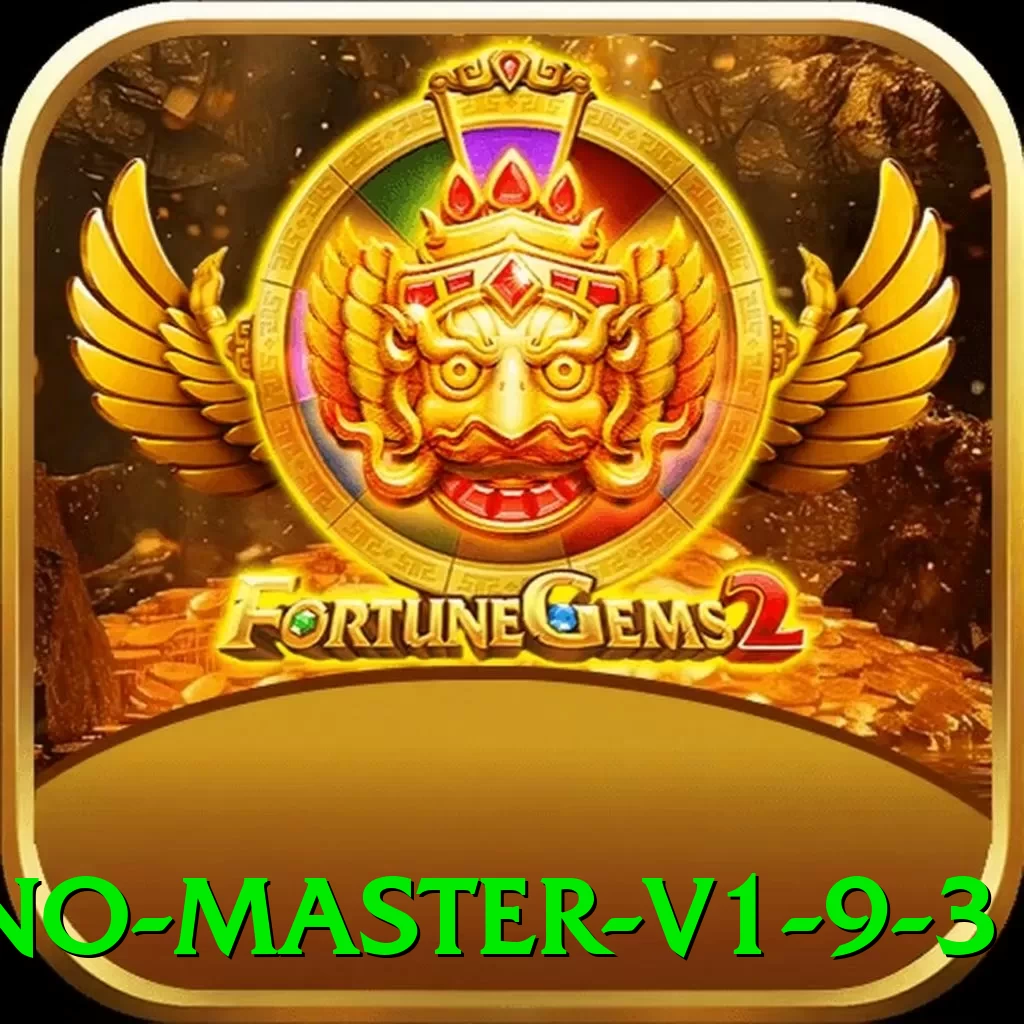 fina77 Casino Master v1.9.3 - app