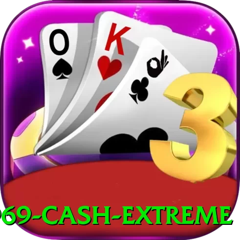 ft969 Cash Extreme - vip