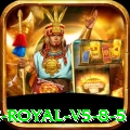 hhhm9 Slots Royal v5.8.5