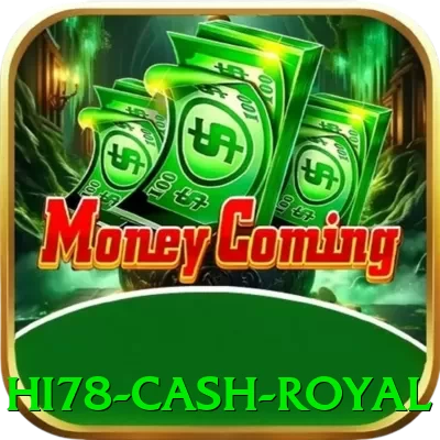 hi78 Cash Royal - pro