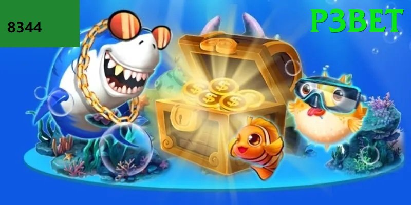 Game Bắn Cá Đổi Thưởng - Trải nghiệm tuyệt vời - Thông báo
