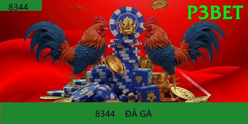 Đá Gà Trực Tiếp - p3bet - Game hot