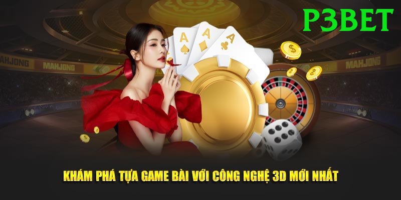 Ứng dụng p3bet 🥇 Link vào p3bet không chặn – Cập nhật 24/7 - p3bet - Game chính thức