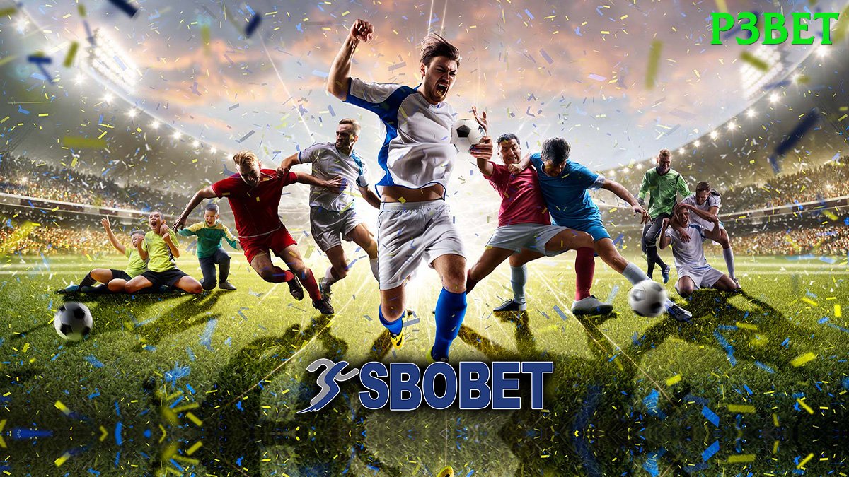 Cá Cược Thể Thao - p3bet - Liên hệ