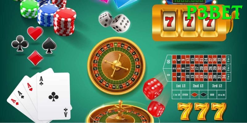 p3bet - Ưu đãi đặc biệt - Điều khoản